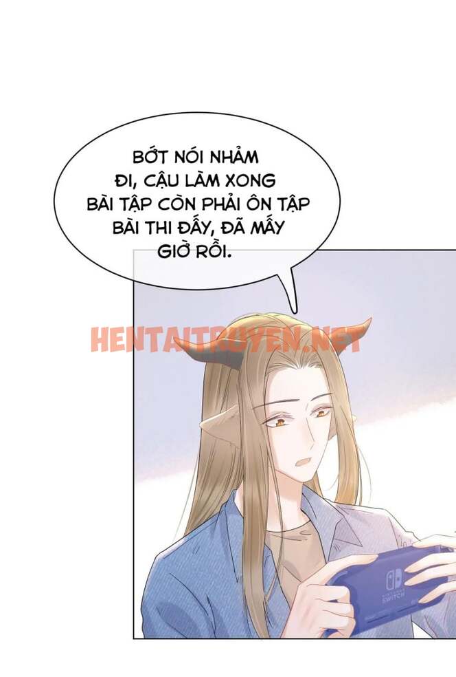 Xem ảnh Một Ngụm Nuốt Trọn Thỏ Con - Chap 27 - img_042_1640677424 - HentaiTruyen.net