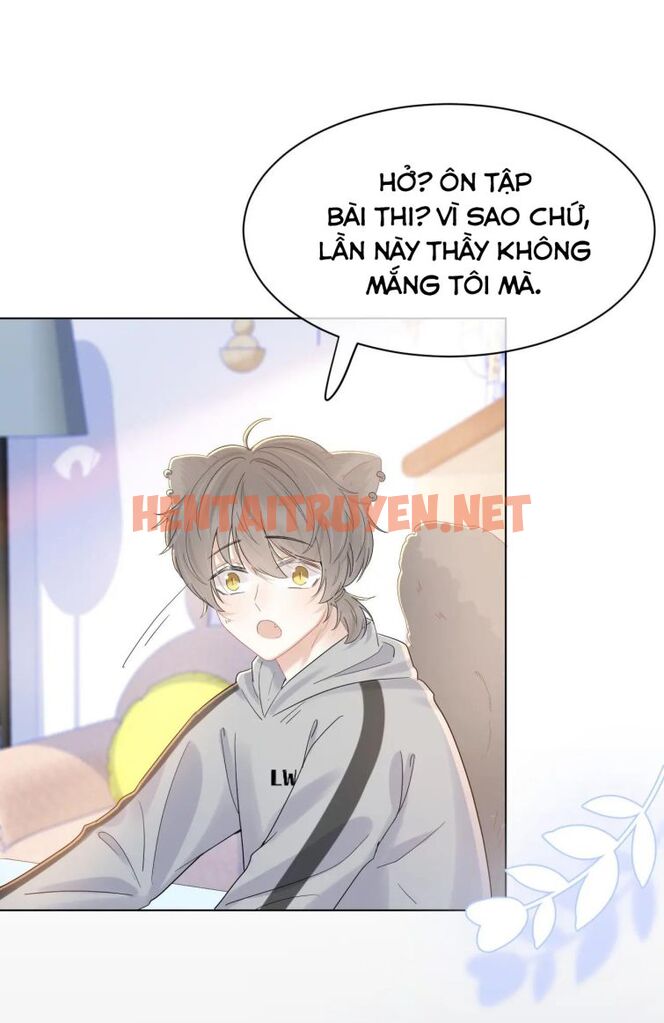 Xem ảnh Một Ngụm Nuốt Trọn Thỏ Con - Chap 27 - img_043_1640677424 - TruyenVN.APP