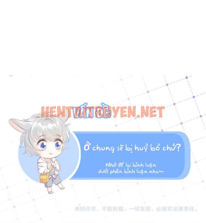 Xem ảnh Một Ngụm Nuốt Trọn Thỏ Con - Chap 27 - img_046_1640677424 - HentaiTruyenVN.net