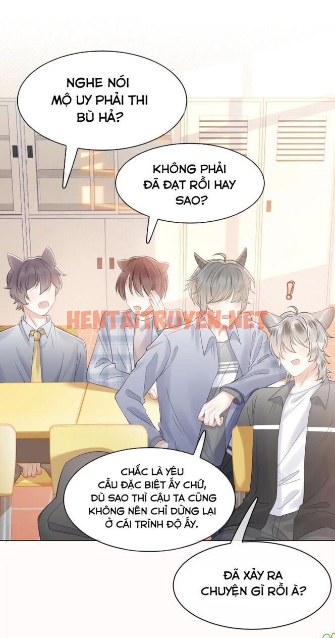 Xem ảnh Một Ngụm Nuốt Trọn Thỏ Con - Chap 28 - img_002_1640946276 - TruyenVN.APP