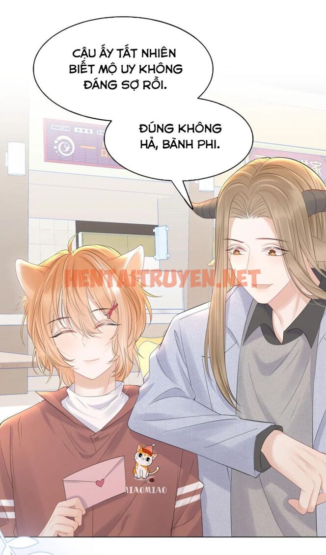 Xem ảnh Một Ngụm Nuốt Trọn Thỏ Con - Chap 29 - img_018_1641282957 - HentaiTruyenVN.net