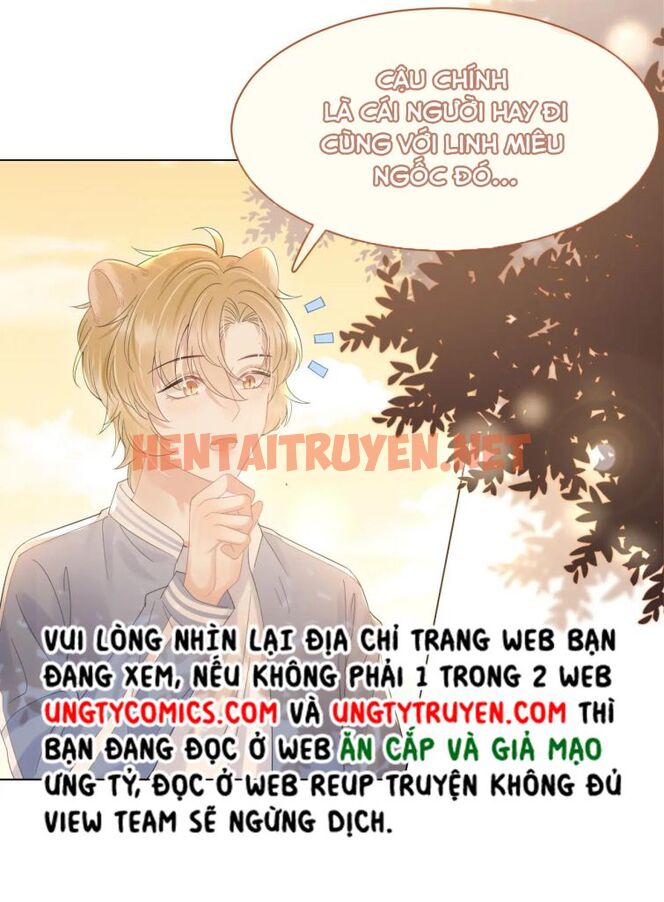 Xem ảnh Một Ngụm Nuốt Trọn Thỏ Con - Chap 30 - img_023_1641723476 - TruyenVN.APP