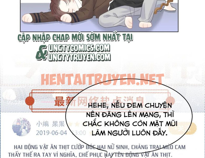 Xem ảnh Một Ngụm Nuốt Trọn Thỏ Con - Chap 31 - img_056_1642481806 - TruyenVN.APP