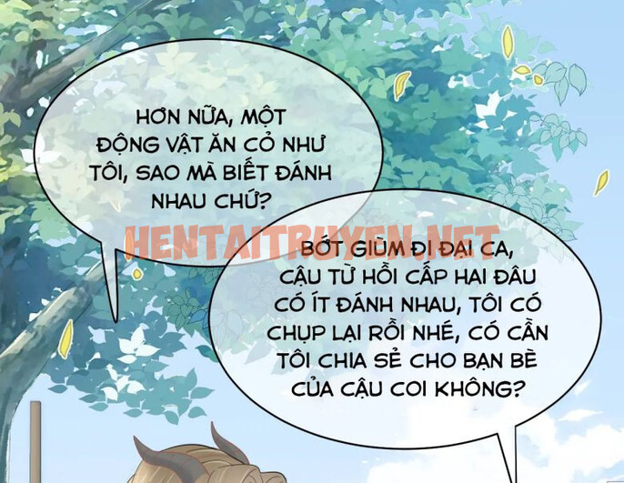 Xem ảnh Một Ngụm Nuốt Trọn Thỏ Con - Chap 31 - img_074_1642481806 - TruyenVN.APP