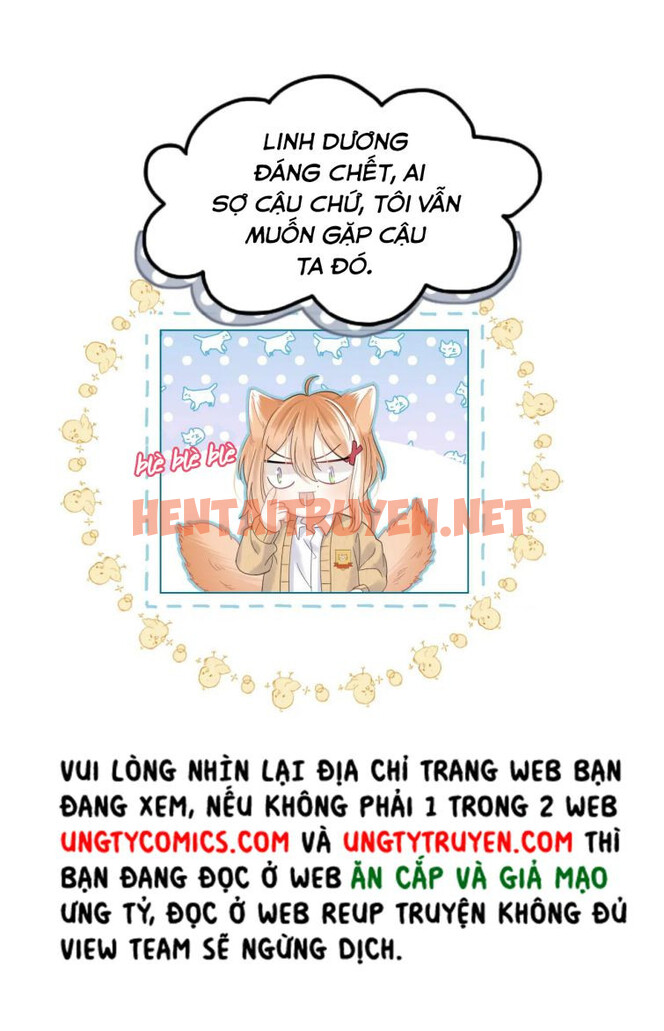 Xem ảnh Một Ngụm Nuốt Trọn Thỏ Con - Chap 32 - img_013_1643088137 - TruyenVN.APP