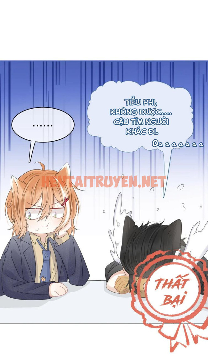 Xem ảnh Một Ngụm Nuốt Trọn Thỏ Con - Chap 32 - img_030_1643088137 - TruyenVN.APP