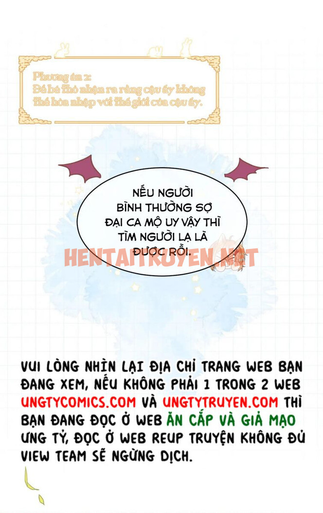 Xem ảnh Một Ngụm Nuốt Trọn Thỏ Con - Chap 32 - img_031_1643088138 - TruyenVN.APP