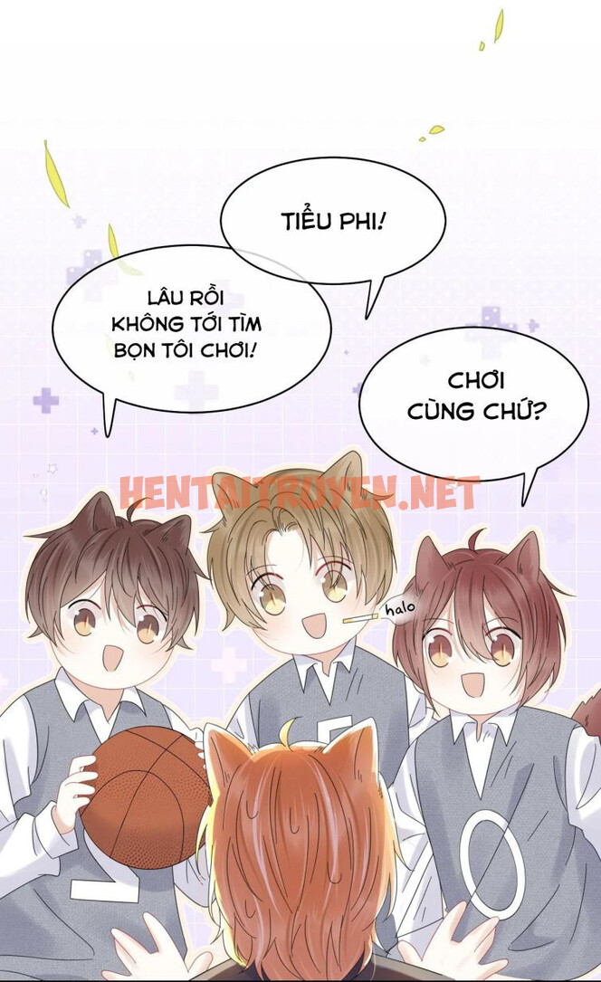 Xem ảnh Một Ngụm Nuốt Trọn Thỏ Con - Chap 32 - img_034_1643088138 - TruyenVN.APP