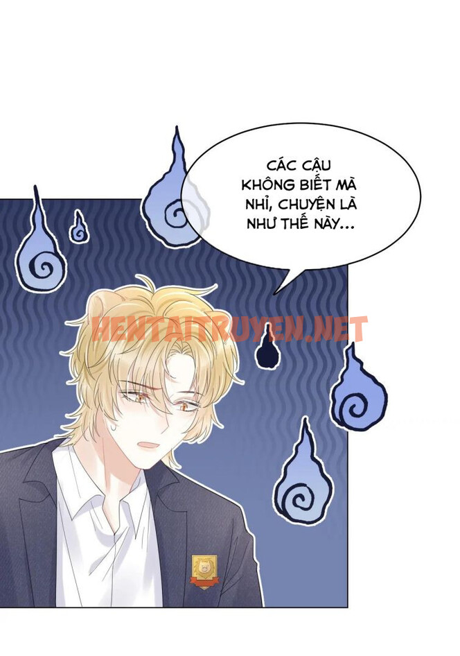 Xem ảnh Một Ngụm Nuốt Trọn Thỏ Con - Chap 34 - img_028_1644290155 - HentaiTruyen.net