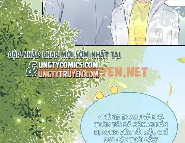 Xem ảnh Một Ngụm Nuốt Trọn Thỏ Con - Chap 39 - img_009_1645754752 - HentaiTruyen.net