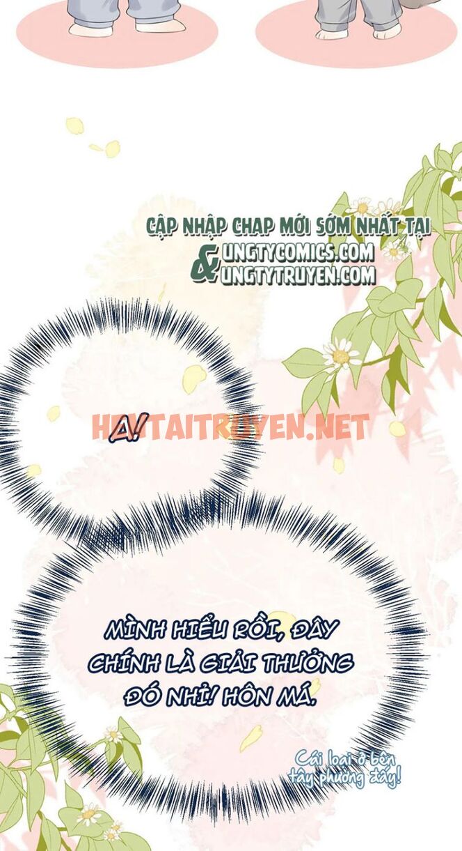 Xem ảnh Một Ngụm Nuốt Trọn Thỏ Con - Chap 42 - img_010_1646712211 - TruyenVN.APP