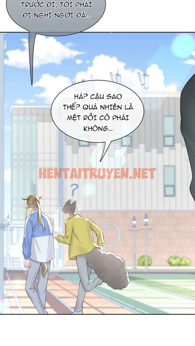 Xem ảnh Một Ngụm Nuốt Trọn Thỏ Con - Chap 42 - img_030_1646712240 - HentaiTruyen.net