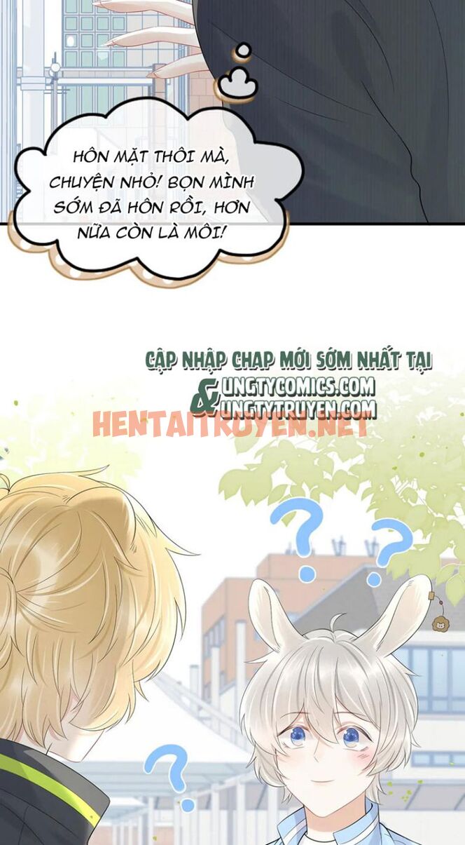 Xem ảnh Một Ngụm Nuốt Trọn Thỏ Con - Chap 42 - img_034_1646712245 - HentaiTruyen.net