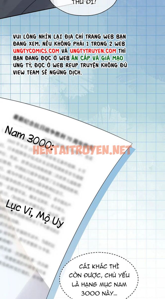 Xem ảnh Một Ngụm Nuốt Trọn Thỏ Con - Chap 42 - img_037_1646712250 - HentaiTruyen.net