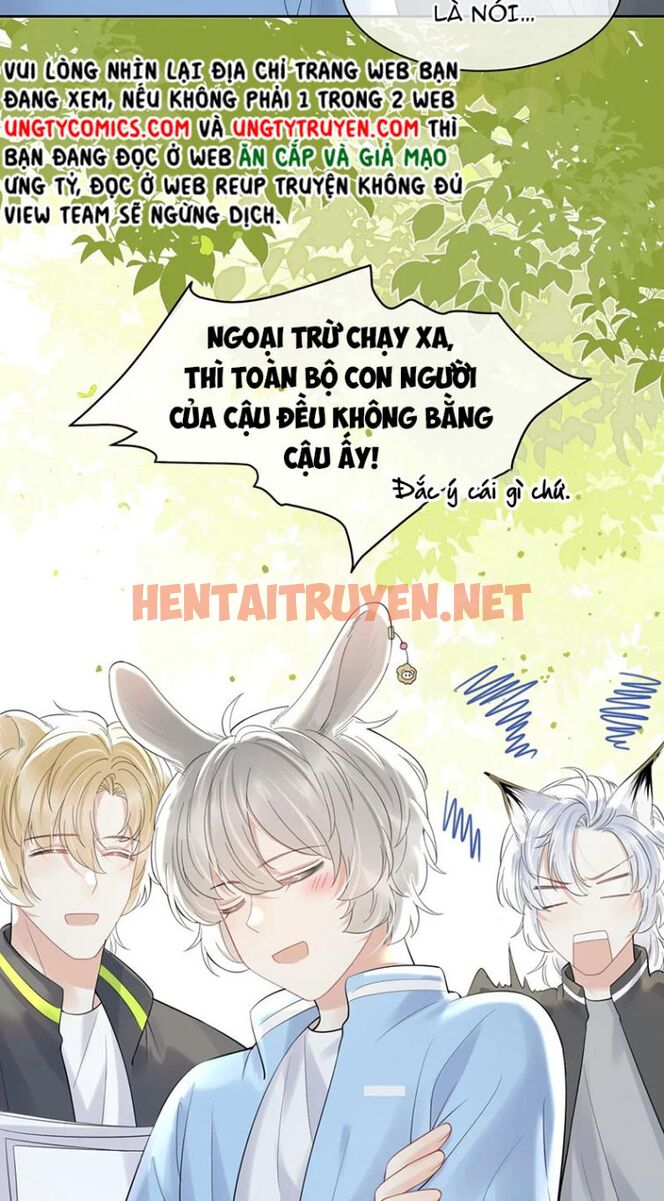 Xem ảnh Một Ngụm Nuốt Trọn Thỏ Con - Chap 42 - img_048_1646712267 - HentaiTruyen.net