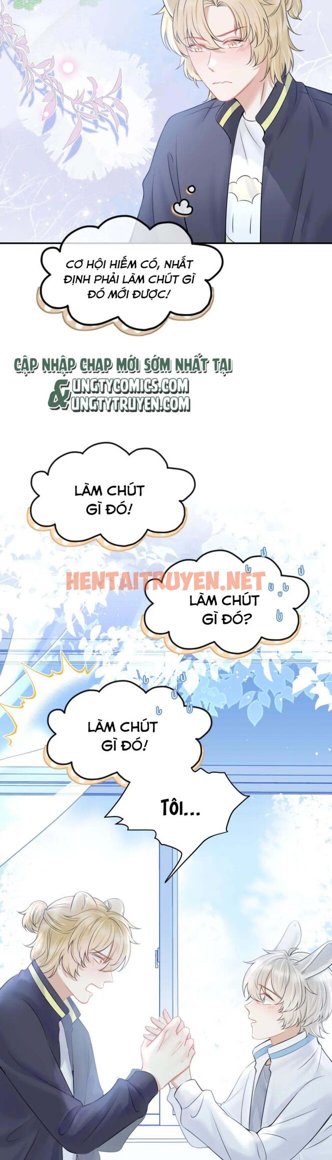 Xem ảnh Một Ngụm Nuốt Trọn Thỏ Con - Chap 46 - img_012_1647925711 - HentaiTruyen.net