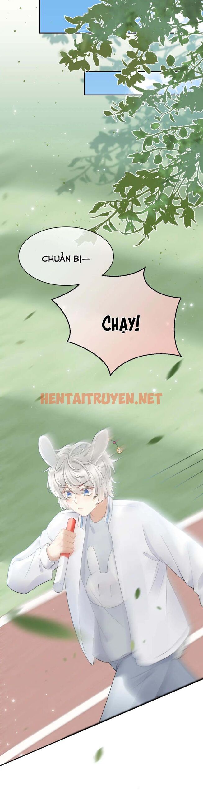 Xem ảnh Một Ngụm Nuốt Trọn Thỏ Con - Chap 47 - img_013_1648202610 - TruyenVN.APP