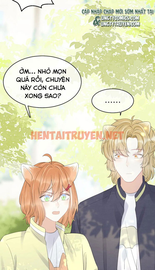 Xem ảnh Một Ngụm Nuốt Trọn Thỏ Con - Chap 48 - img_020_1648553196 - TruyenVN.APP