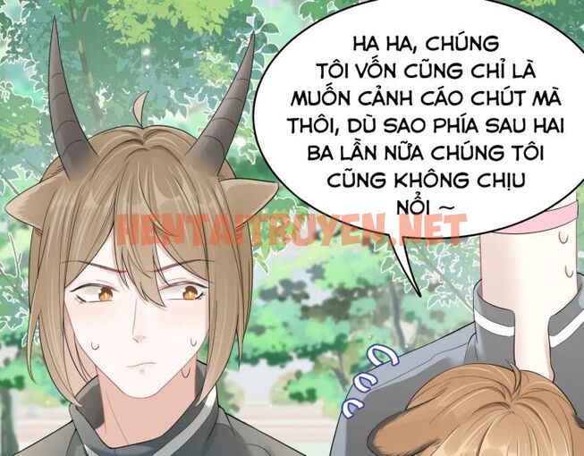 Xem ảnh Một Ngụm Nuốt Trọn Thỏ Con - Chap 48 - img_026_1648553205 - HentaiTruyen.net