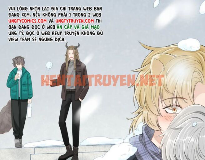 Xem ảnh Một Ngụm Nuốt Trọn Thỏ Con - Chap 49 - img_076_1648782857 - TruyenVN.APP