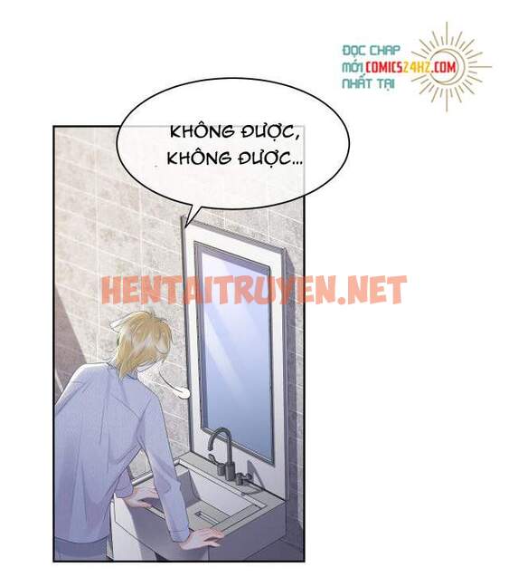 Xem ảnh Một Ngụm Nuốt Trọn Thỏ Con - Chap 5 - img_043_1634094935 - HentaiTruyen.net