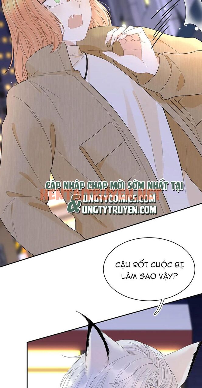 Xem ảnh Một Ngụm Nuốt Trọn Thỏ Con - Chap 56 - img_029_1650946103 - TruyenVN.APP