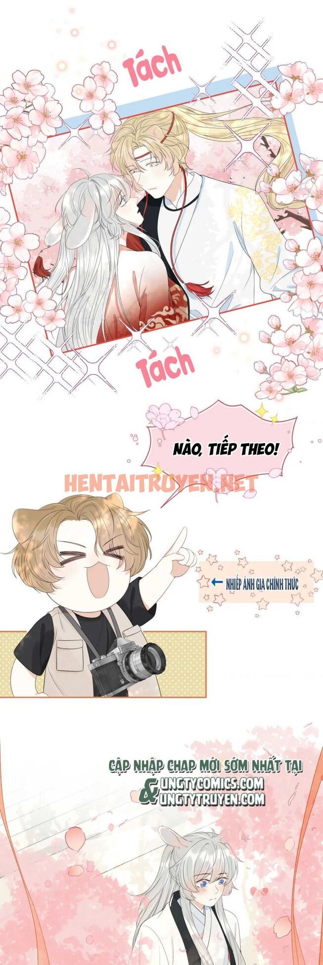 Xem ảnh Một Ngụm Nuốt Trọn Thỏ Con - Chap 58 - img_007_1651572320 - HentaiTruyen.net