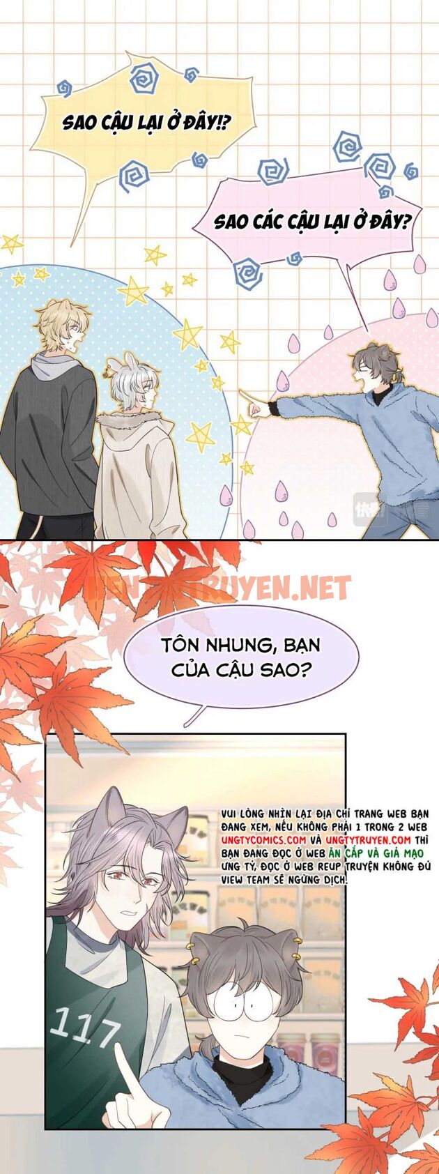 Xem ảnh Một Ngụm Nuốt Trọn Thỏ Con - Chap 59 - img_019_1651809897 - TruyenVN.APP