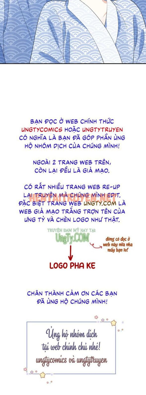 Xem ảnh Một Ngụm Nuốt Trọn Thỏ Con - Chap 61 - img_051_1652414737 - HentaiTruyen.net