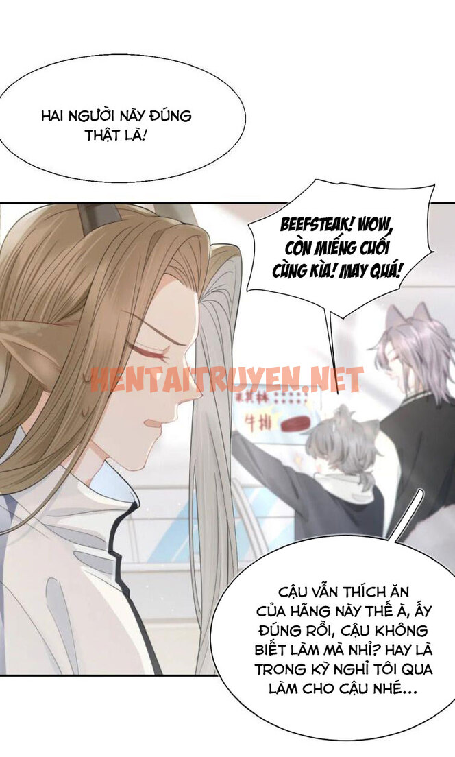 Xem ảnh Một Ngụm Nuốt Trọn Thỏ Con - Chap 67 - img_030_1654315492 - TruyenVN.APP