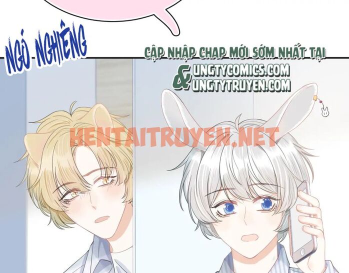 Xem ảnh Một Ngụm Nuốt Trọn Thỏ Con - Chap 71 - img_005_1655435104 - HentaiTruyen.net