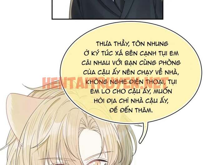 Xem ảnh Một Ngụm Nuốt Trọn Thỏ Con - Chap 72 - img_003_1655798614 - TruyenVN.APP