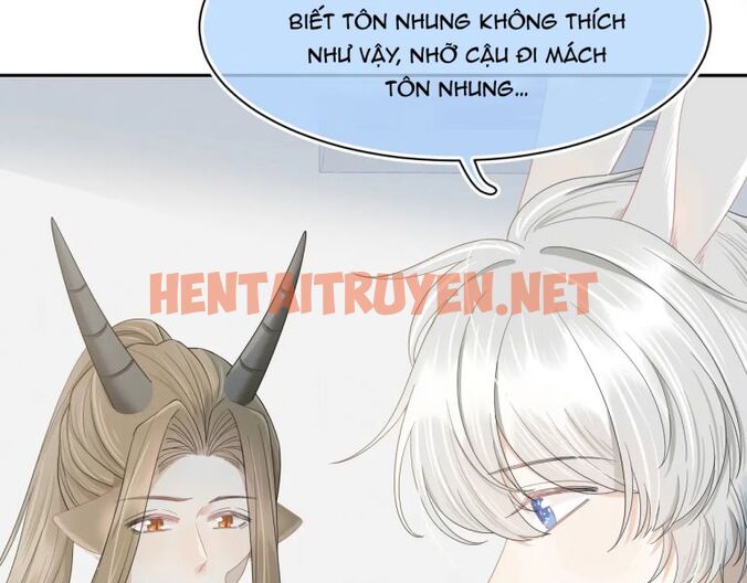 Xem ảnh Một Ngụm Nuốt Trọn Thỏ Con - Chap 72 - img_030_1655798646 - TruyenVN.APP