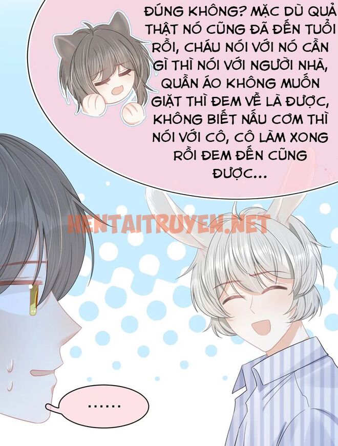 Xem ảnh Một Ngụm Nuốt Trọn Thỏ Con - Chap 74 - img_024_1656392762 - HentaiTruyen.net