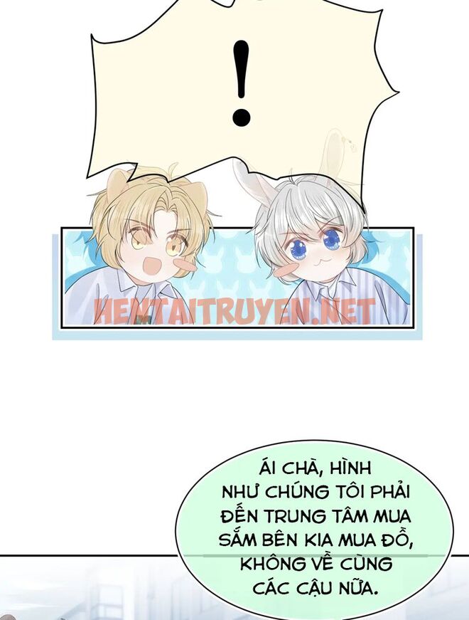 Xem ảnh Một Ngụm Nuốt Trọn Thỏ Con - Chap 74 - img_027_1656392766 - TruyenVN.APP