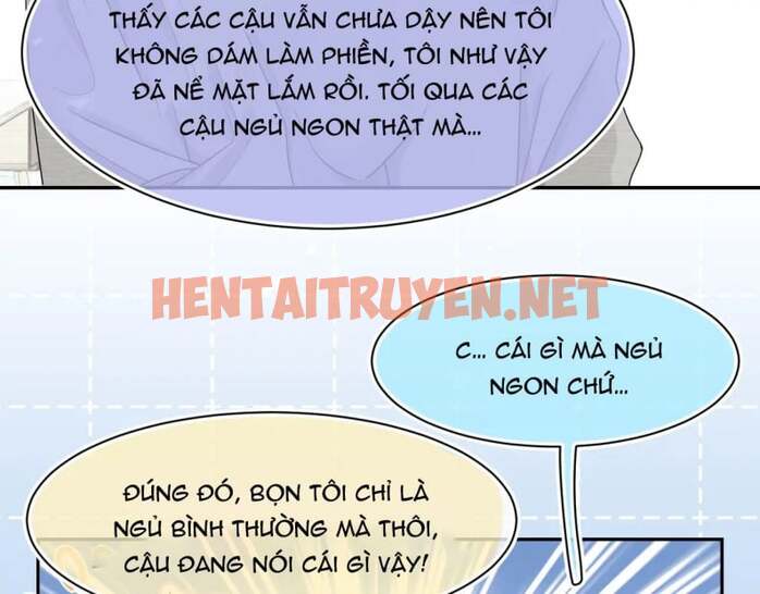 Xem ảnh Một Ngụm Nuốt Trọn Thỏ Con - Chap 80 - img_034_1658804749 - HentaiTruyen.net