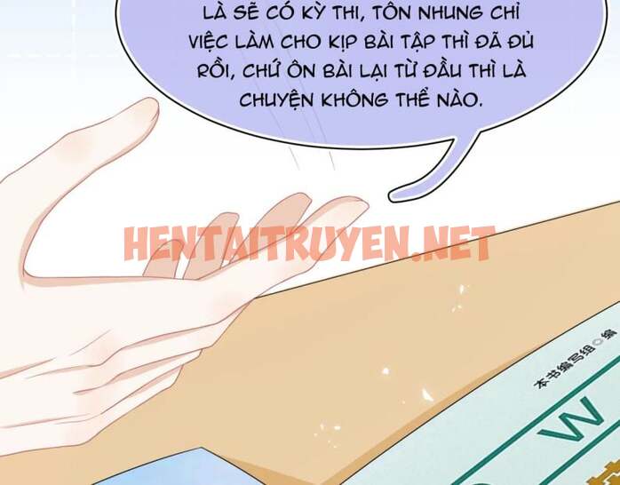 Xem ảnh Một Ngụm Nuốt Trọn Thỏ Con - Chap 80 - img_037_1658804753 - TruyenVN.APP