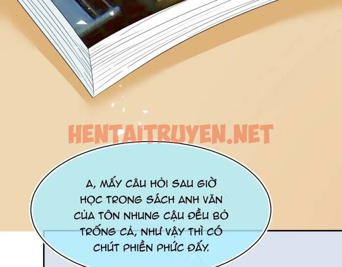 Xem ảnh Một Ngụm Nuốt Trọn Thỏ Con - Chap 80 - img_039_1658804756 - HentaiTruyen.net