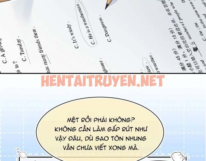 Xem ảnh Một Ngụm Nuốt Trọn Thỏ Con - Chap 80 - img_061_1658804782 - TruyenVN.APP