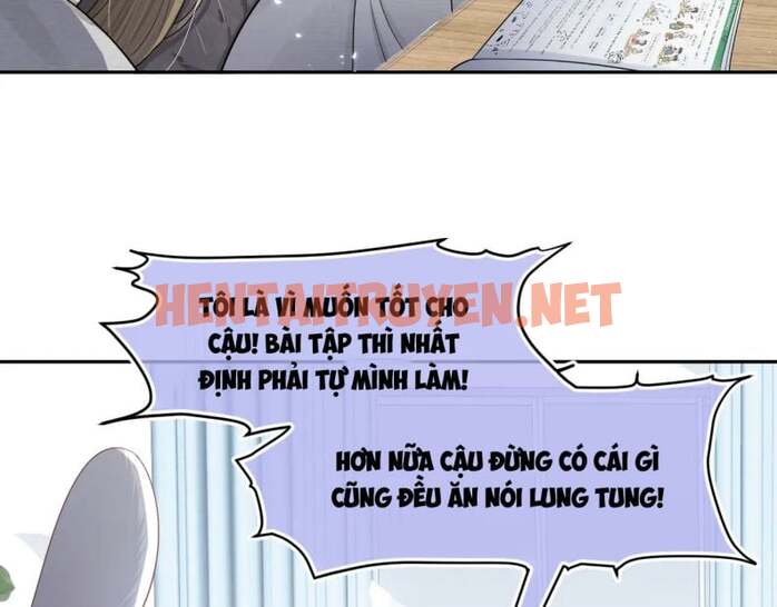 Xem ảnh Một Ngụm Nuốt Trọn Thỏ Con - Chap 80 - img_067_1658804790 - TruyenVN.APP