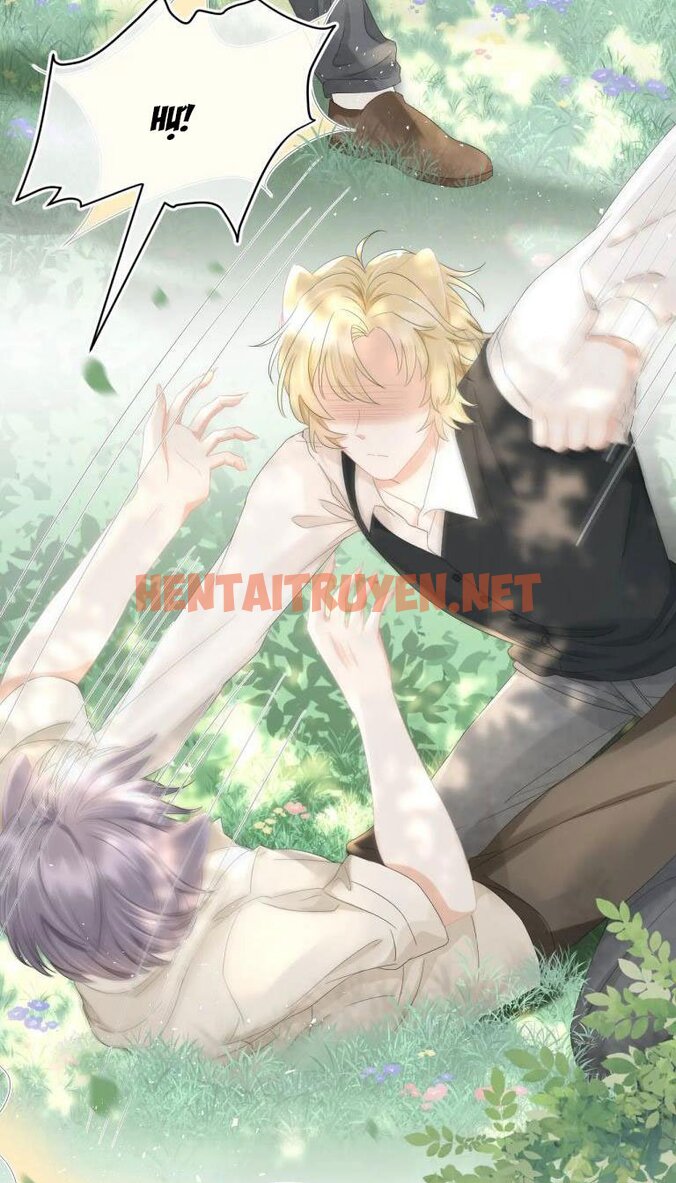 Xem ảnh Một Ngụm Nuốt Trọn Thỏ Con - Chap 81 - img_045_1659071629 - HentaiTruyen.net