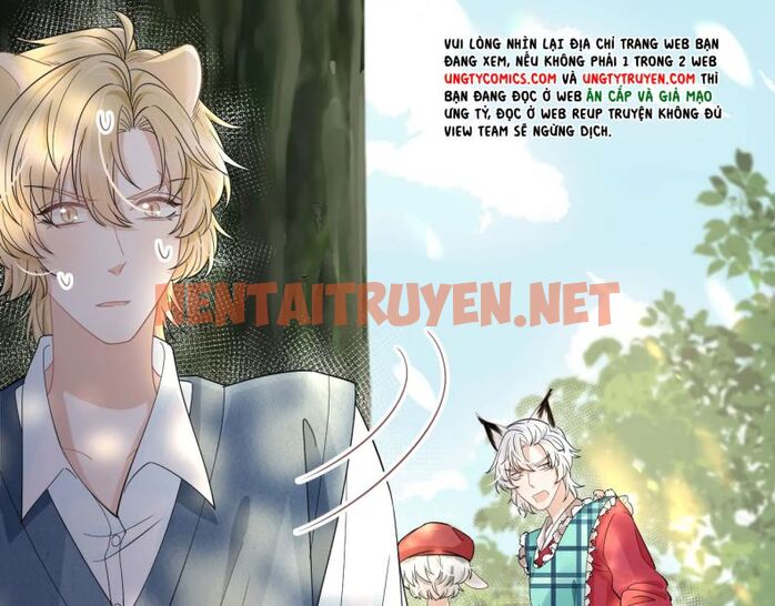 Xem ảnh Một Ngụm Nuốt Trọn Thỏ Con - Chap 83 - img_040_1660278119 - HentaiTruyen.net