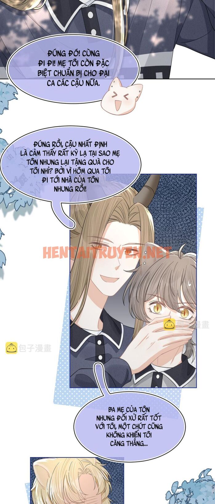 Xem ảnh Một Ngụm Nuốt Trọn Thỏ Con - Chap 87 - img_004_1661007897 - HentaiTruyen.net