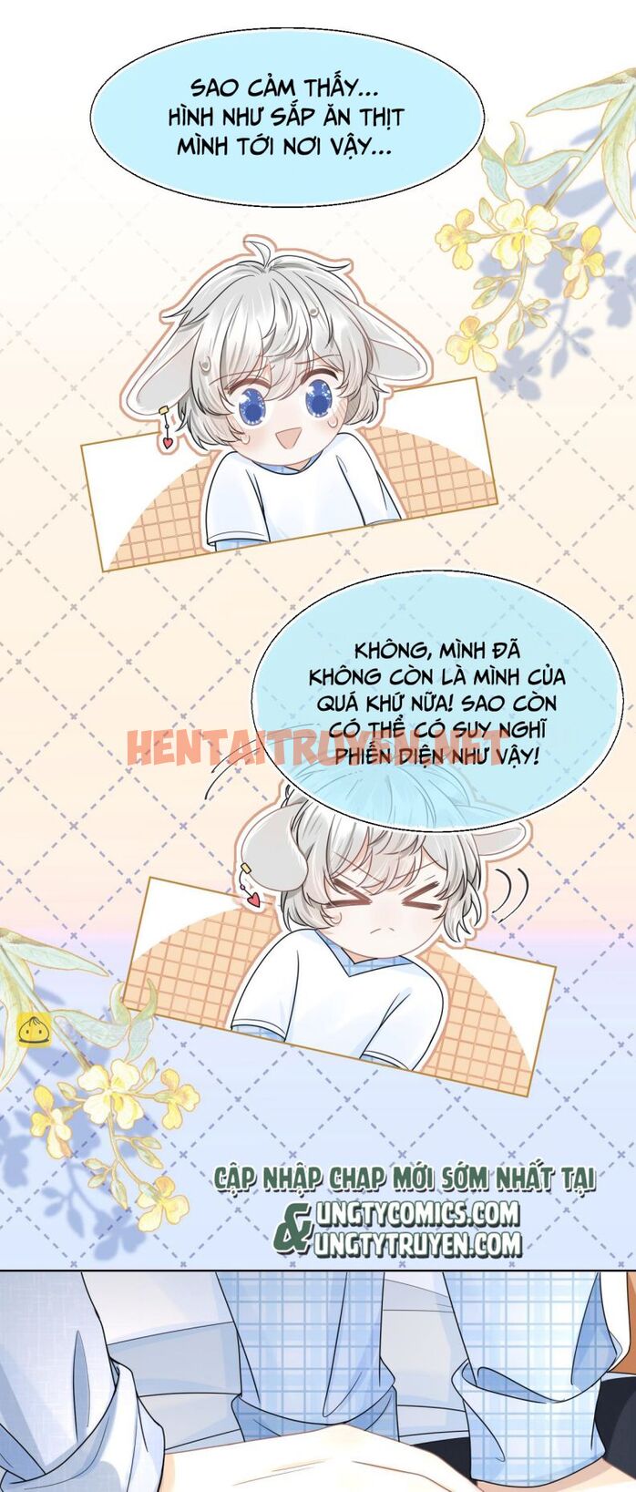 Xem ảnh Một Ngụm Nuốt Trọn Thỏ Con - Chap 87 - img_008_1661007905 - HentaiTruyen.net