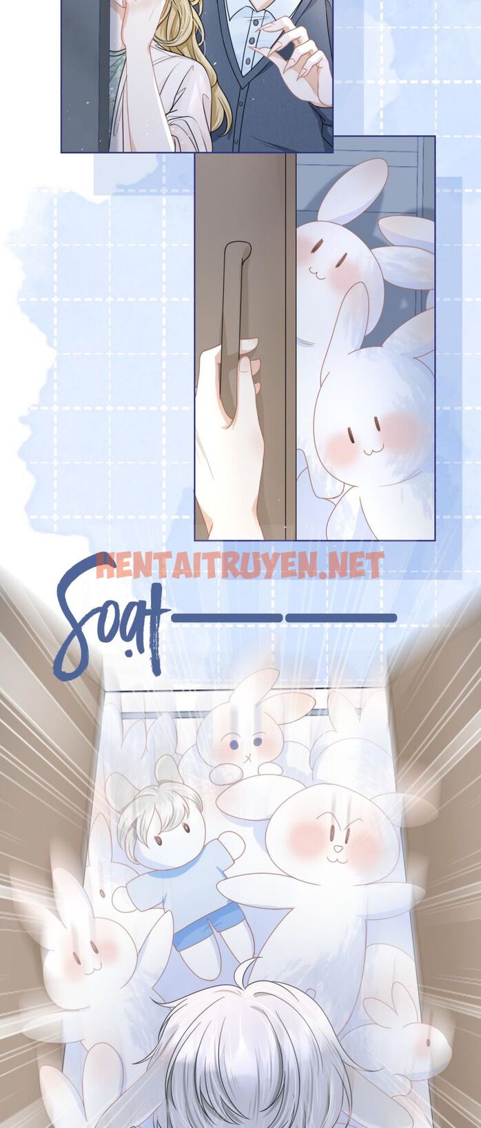 Xem ảnh Một Ngụm Nuốt Trọn Thỏ Con - Chap 87 - img_020_1661007930 - HentaiTruyen.net