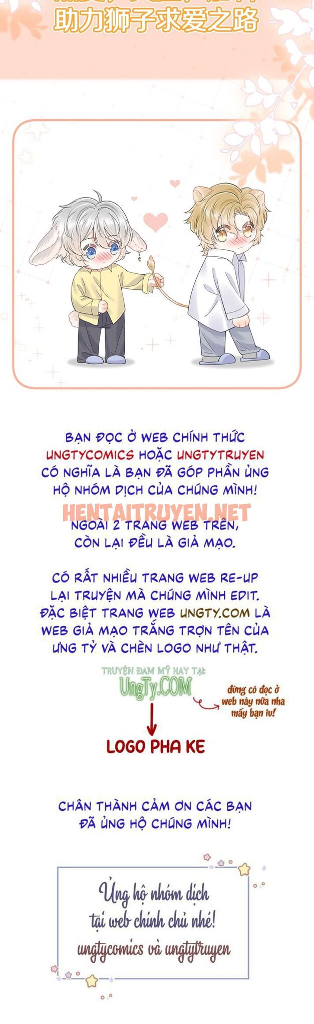 Xem ảnh Một Ngụm Nuốt Trọn Thỏ Con - Chap 87 - img_026_1661007941 - HentaiTruyen.net