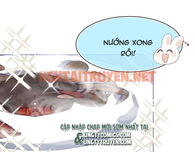 Xem ảnh Một Ngụm Nuốt Trọn Thỏ Con - Chap 88 - img_035_1661227951 - TruyenVN.APP