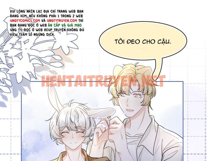 Xem ảnh Một Ngụm Nuốt Trọn Thỏ Con - Chap 88 - img_050_1661227973 - HentaiTruyen.net