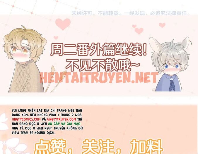 Xem ảnh Một Ngụm Nuốt Trọn Thỏ Con - Chap 88 - img_088_1661228025 - TruyenVN.APP