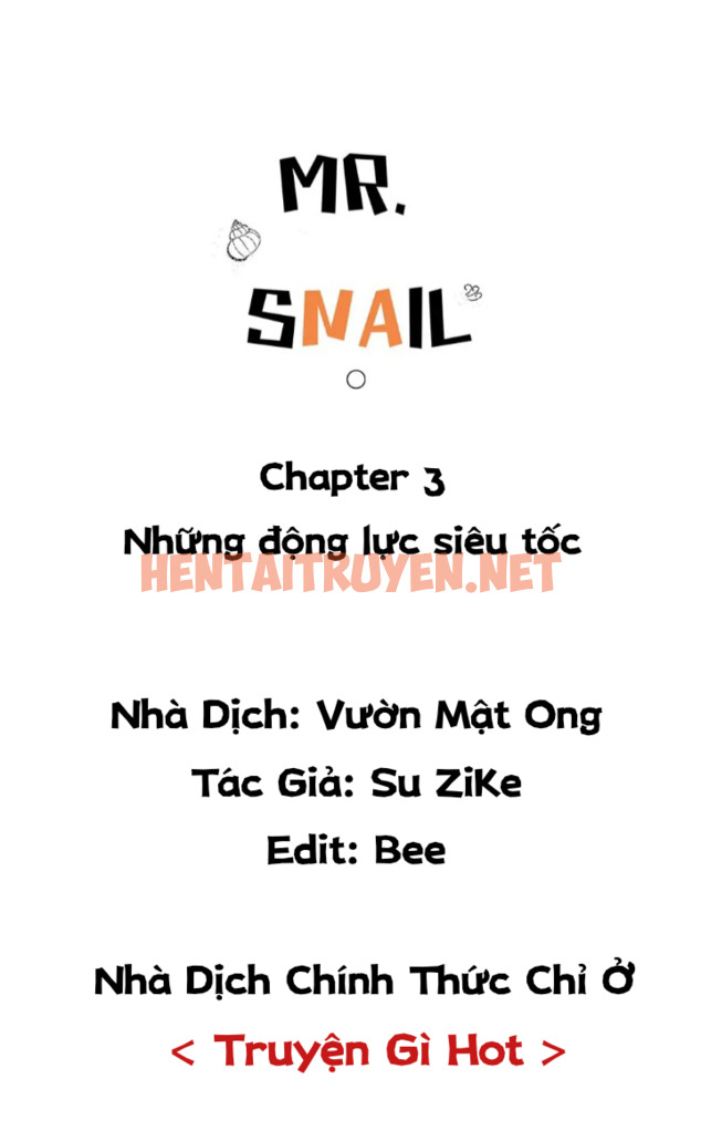 Xem ảnh Mr.snail - Chap 3 - img_001_1654532405 - HentaiTruyen.net